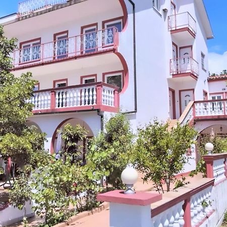 Apartmani Nina Crikvenica Bagian luar foto