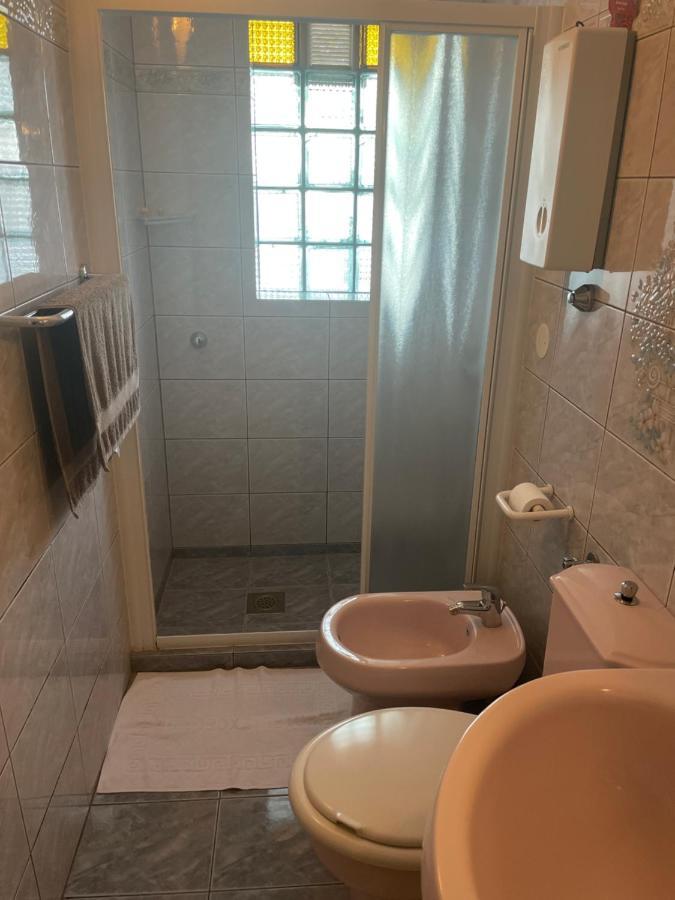 Apartmani Nina Crikvenica Bagian luar foto