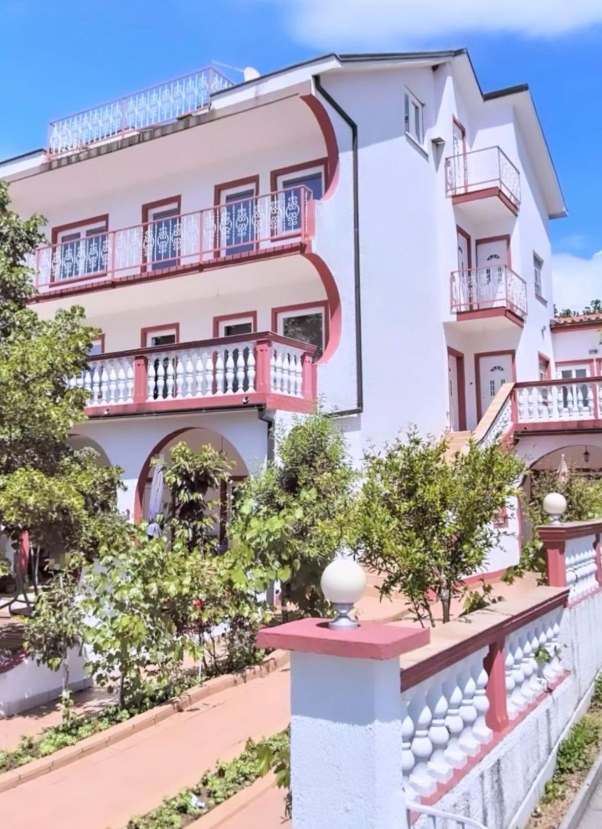 Apartmani Nina Crikvenica Bagian luar foto