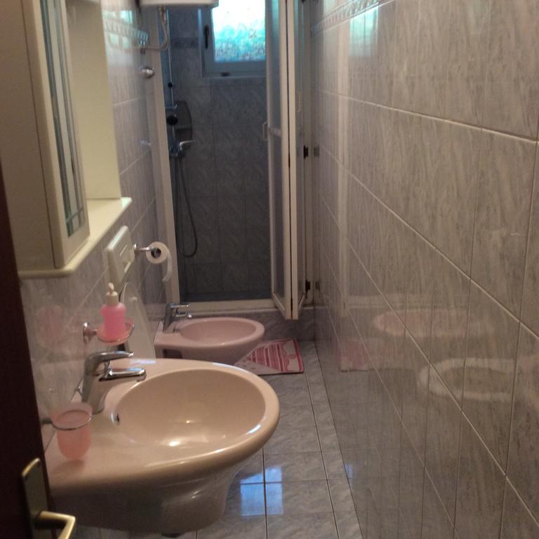 Apartmani Nina Crikvenica Bagian luar foto